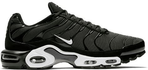 nike tuned 1 herren schuhe farbe black-black-sequoia